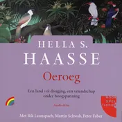 Omslag van Oeroeg