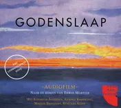 Omslag van Godenslaap