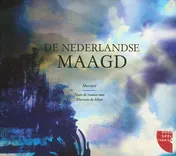 Omslag van De Nederlandse maagd