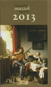 Omslag van 2013
