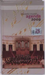 Omslag van 2009