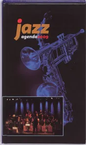 Omslag van 2009