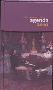 Omslag van 2010