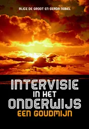 Omslag van Intervisie in het onderwijs