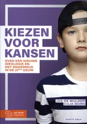 Omslag van Kiezen voor Kansen