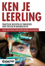 Omslag van Ken je leerling