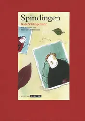Omslag van Spindingen