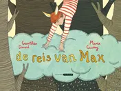 Omslag van De reis van Max