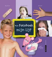 Omslag van Mijn lijf