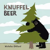 Omslag van Knuffelbeer