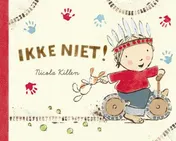 Omslag van Ikke niet!