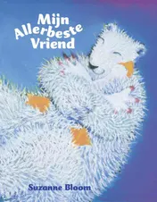 Omslag van Mijn allerbeste vriend