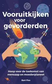 Omslag van Vooruitkijken voor gevorderden