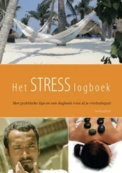 Omslag van Het Stresslogboek
