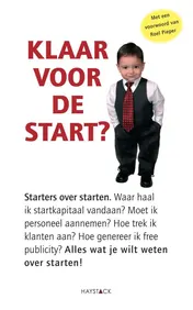 Omslag van Klaar voor de start?