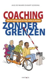 Omslag van Coaching zonder grenzen