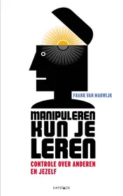 Omslag van Manipuleren kun je leren