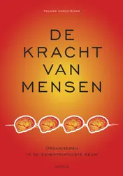 Omslag van De kracht van mensen