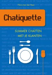 Omslag van Chatiquette