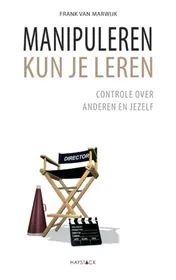 Omslag van Manipuleren kun je leren