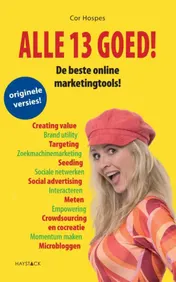 Omslag van Alle 13 goed!