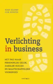 Omslag van Verlichting in business