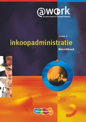 Omslag van Werkboek
