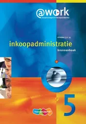 Omslag van Bronnenboek