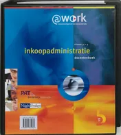 Omslag van Docentenhandleiding