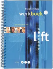 Omslag van Werkboek