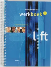 Omslag van Werkboek