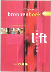 Omslag van Bronnenboek 1