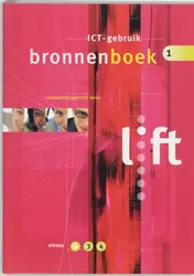 Omslag van Bronnenboek 1