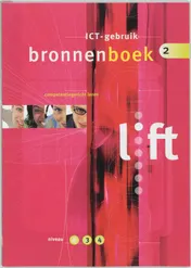 Omslag van Bronnenboek 2