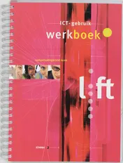 Omslag van Werkboek