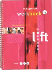 Omslag van Werkboek 2