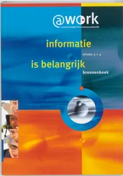 Omslag van Bronnenboek