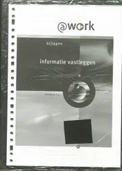 Omslag van Bijlagen