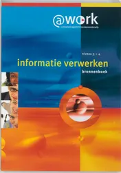Omslag van Bronnenboek