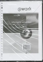 Omslag van Documentenbijlage