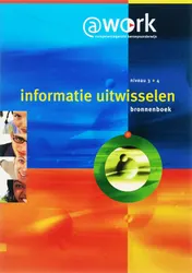 Omslag van Bronnenboek