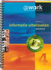 Omslag van Werkboek