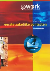 Omslag van Bronnenboek