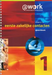 Omslag van Werkboek