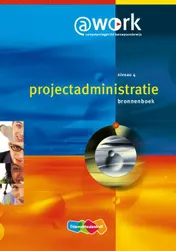 Omslag van Bronnenboek