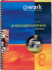 Omslag van Projectadministratie