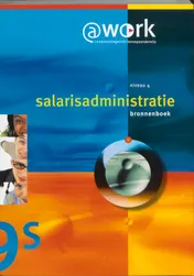Omslag van Bronnenboek