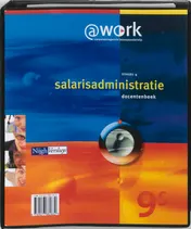 Omslag van Docentenboek