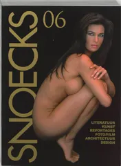 Omslag van 2006