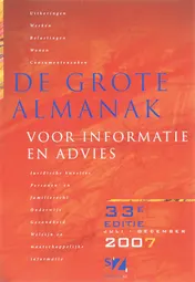 Omslag van juli-december 2007